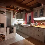 Дом отдыха U Pastyre Высоке-над-Йизероу