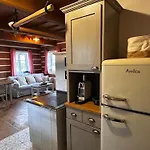 Дом отдыха U Pastyre