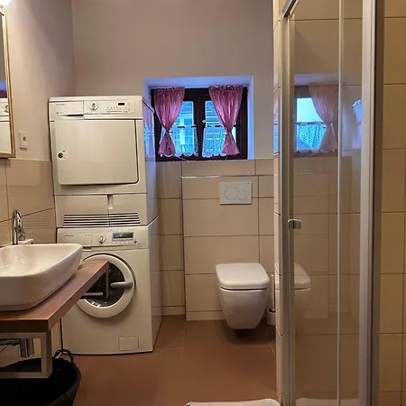 U Pastýře * Vysoké nad Jizerou