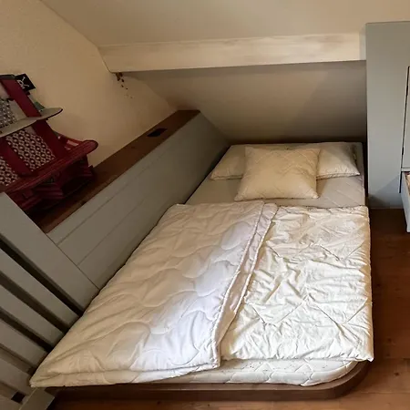 U Pastýře * Vysoké nad Jizerou