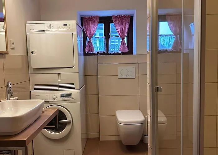 U Pastyre * Vysoké nad Jizerou